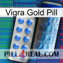 Vigra Gold Pill